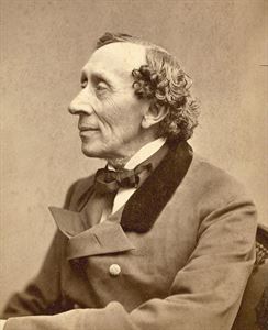 Hans Christian Andersen