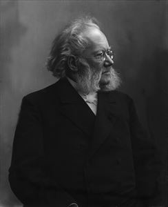 Henrik Ibsen