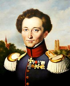 Carl von Clausewitz