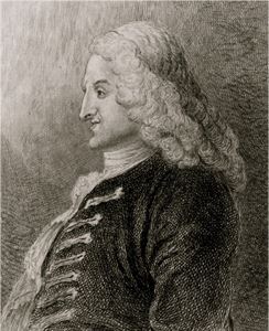 Henry Fielding