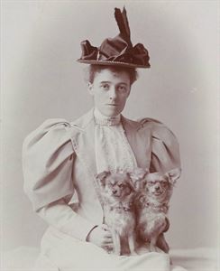 Edith Wharton