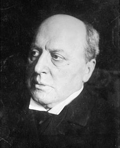 Henry James