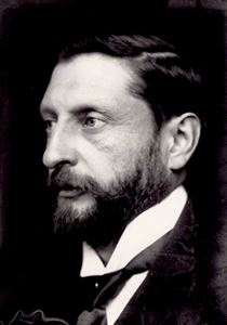 Henry Rider Haggard