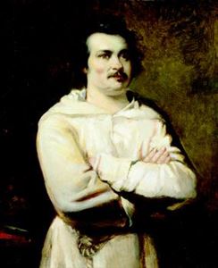 Honoré de Balzac