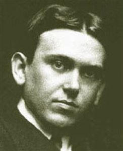 H. L. Mencken