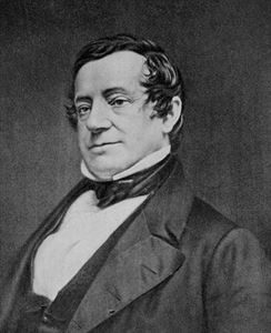 Washington Irving