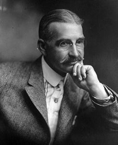 L. Frank Baum