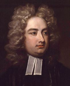 Jonathan Swift