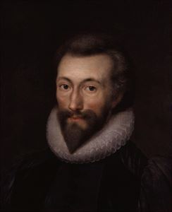 John Donne