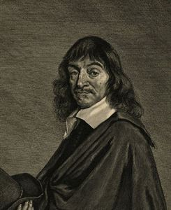 René Descartes