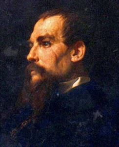 Richard Francis Burton