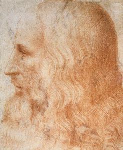 Leonardo DaVinci