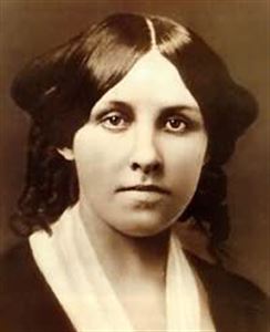 Louisa May Alcott