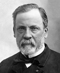 Louis Pasteur