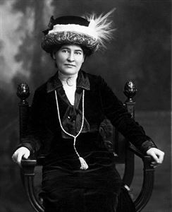 Willa Cather