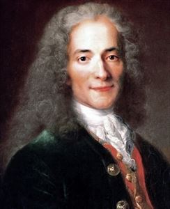 Voltaire