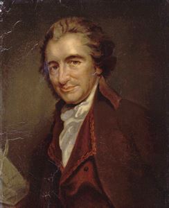 Thomas Paine