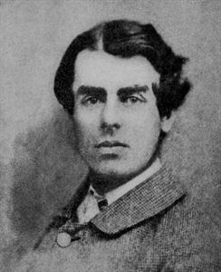 Samuel Butler