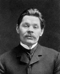 Maxim Gorky