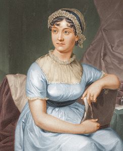 Jane Austen