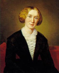 George Eliot