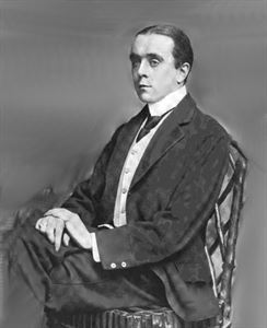 Sir Max Beerbohm