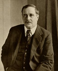 H. G. Wells