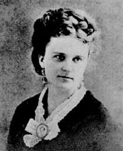 Kate Chopin