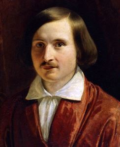 Nikolai Gogol