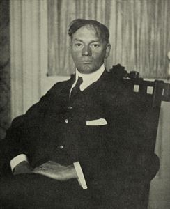 Jerome K. Jerome