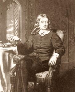 John Milton