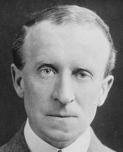 John Buchan