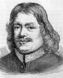 John Bunyan