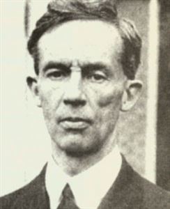 Erskine Childers