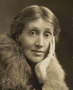 Virginia Woolf