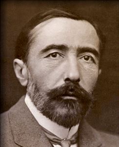 Joseph Conrad