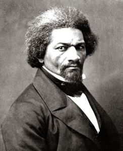 Frederick Douglass