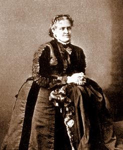 Helen Hunt Jackson