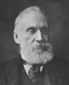 William Thomson