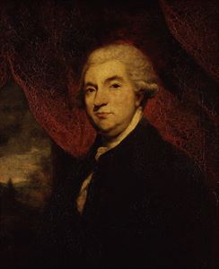 James Boswell