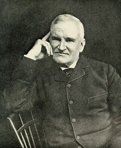 Francis Parkman