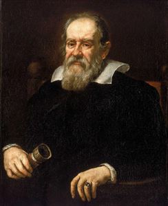 Galileo Galilei