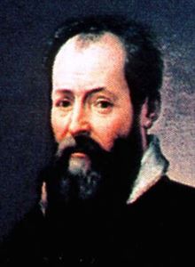 Giorgio Vasari