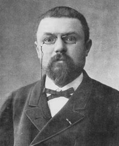 Henri Poincaré