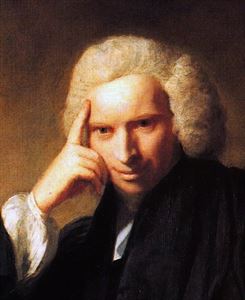 Laurence Sterne