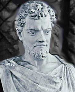 Lucretius