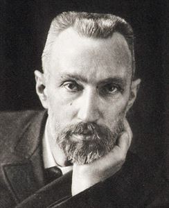 Pierre Curie