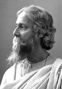 Rabindranath Tagore