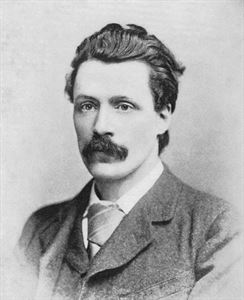 George Gissing