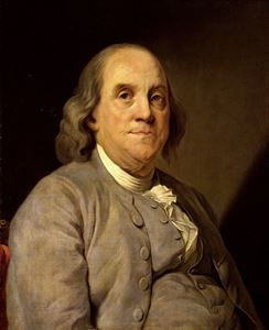 Benjamin Franklin